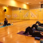 Aroma Flow (weekly Trauma-Informed yoga class)